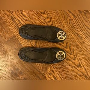 Tory Burch flats size 9.5
